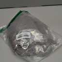 ANRABESS Women's Long Sleeve Shirts 2025 Fall Henley Business Casual Tops Cute T-Shirts Work Blouses Outfits Vacation Clothes XXL Light Taupe