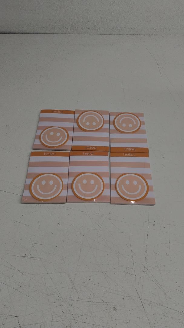 SEASONAL SELEBRATIONS FORT MILL HELLO! 6 pcs