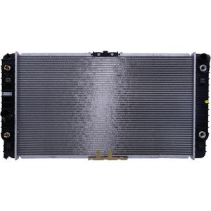Wagner RD1023 HVAC Radiator