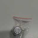 Vacuum Breaker Repair Kit VACVBKX1B, Compatible with ASSE 1019-A Outdoor Anti-Siphon Frost-Free Sillcock Faucet Hose Bib Spigot