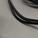 LUMENGY Paver Light 44 Inch (3.93 inch X 3.93 inch), Glare-Free 5000K Brick Lighting for Paver Driveways, Pathways, Patios & Garden, 12V Waterproof & Drive-Over Rated