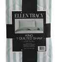 Standard 1 Quilted Sham 20x36 100%Polyester
