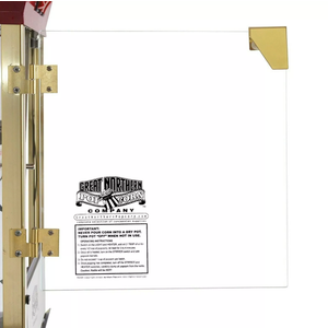 Great Northern Popcorn Company Door - 10oz