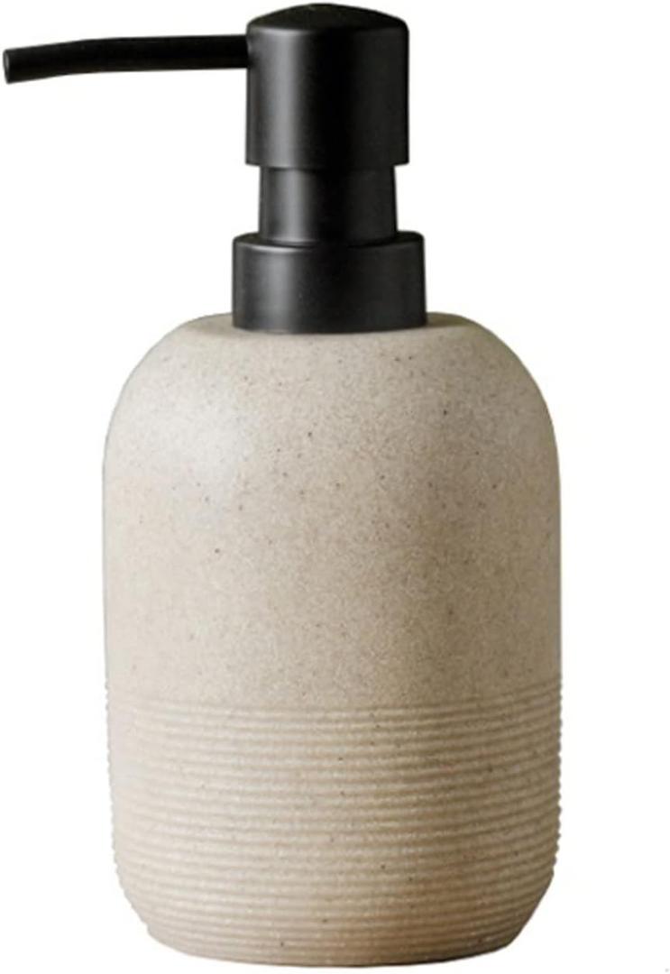 Soap Bottles Premium Quality Soap Dispenser Premium Dish and Hand Soap Dispenser Ideal for Kitchen Dish Soap Bathroom Soap Soap Dispenser