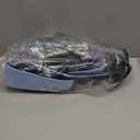 Neck Massager, Shiatsu Shoulder and Back Neck Massager with Heat, Neck Massager Pillow for Neck for Body Muscle Pain Relief, Neck Massager Gifts for Mom Dad Women Men, Home, Office Car Use (Greyblack)