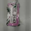 OtterBox iPhone 16e, 15, 14, & 13 Commuter Series Case - Run Wildflower (Pink), Slim & Tough, Pocket-Friendly, with Port Protection