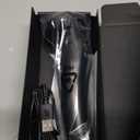 Electric Razor for Men - Rechargeable Electric Shaver for Men, Rechargeable Waterproof Wet Dry Cordless Razor