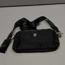 Pander Crossbody Sling Bag  Everyday Purse with Adjustable Strap, Perfect for Travel, Errands, and Daily Use (Black Onyx)