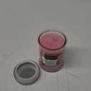Tuscany Limited Edition Scented Jar Candle - Hugs & Kisses