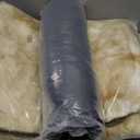 Calming Extra Large Dog Couch Bed, 45 x 37 inch Waterproof Removable Pet Mat Couch Cover for Furniture Protector, Non-Slip Fluffy Pelsbarn Dog Bed for Couch, Sofa, Car - Tie-Dye Khaki