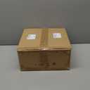 6PACK 3200lm LED Flush Mount Ceiling Light, Super Slim 12 inch LED Ceiling Light, 5000K Daylight LED Ceiling Light for Bedroom, Living Room, Dining Room, Garage and Office (White, Six Pack)