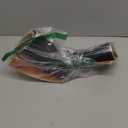 Tioncy Hello Spring Door Mat for Front Door 30''x 17'' Pink Non Slip Decorative Floor Mats for Spring Holiday Home Indoor Outdoor Entrance Garden Patio Porch Decor