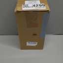 Yungyan 16 Sets Pink Cowgirl Party Favors Goodie Cups with Lids and Straws for Halloween Party Decorations Reusable 16oz Plastic Candy Cups Plastic Straws for Birthday Gift(Pink Cowgirl)