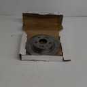 ACDelco Silver 18A2546A Rear Disc Brake Rotor