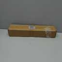 BXZ Front Bumper Cover Support Bracket Retainer Reinforcement Pair For Ford Fusion 2010 2011 2012