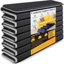 Heavy Duty Couch Cushion Support for Sagging Seat 25''x90'', Thicken Solid Wood Sofa Under Cushions Boards,Perfectly Fix and Protect Overize Sofa, Extend Couch Life