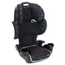 Evenflo GoTime LX Booster Car Seat (Astro Blue) (Manufacture Date: 05/18/2026)