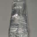 LED Desk Lamp with Clamp, Eye-Caring Clip on Lights for Home Office, 3 Modes 10 Brightness, Long Flexible Goose-Neck, Metal, Swing Arm Architect Task Table Lamps with USB Adapter, Black