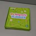 QUOKKA Visual Schedule for Kids with Autism - 145 Reward Chore Chart for Multiple Kids - Behavior Routine Toy for Autistic Children Age 5-7 ADHD Tools - Responsibility Board Autism Learning Material