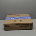 Shade&Beyond Triangle Sun Shade Sail 16'X16'X16' Permeable Canopy Light Grey for Patio Garden Yard Deck Pergola (We Make Custom Size)