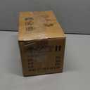 Battery Operated Wall Sconces Set of Two, Wireless Battery Wall Light with 10000mAh RGB Dimmable Magnetic Bulb and Remote, Rechargeable Sconce Wall Decor for Bedroom Living Room Hallway (Brass)