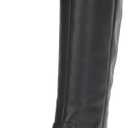 Lucky Brand Citere Multi Buckle Knee-High Boot
(6, Black)