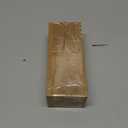 CampTek Carabiner Caribeaner Clip,3" Large Aluminum D Ring Shape Carabeaner with Keyring Keychain Hook (Multi-color)