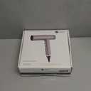 Slopehill Hair Dryer with Unique Brushless Motor | Intelligent Fault Diagnosis | Innovative Microfilter | Oxy Active Technology | Led Display (White)