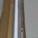 LazBlinds Cordless Cellular Shades, No Tools No Drill Light Filtering Honeycomb Shades Pleated Blinds for Windows, 27'' W x 48'' H, Dark Grey