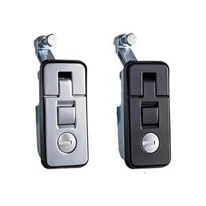 Compression Panel Latch Lock Camper Electrical Locks Camper Trailer Door Lock 2Pcs