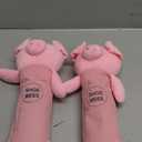 Shoe Deodorizing Bamboo Charcoal Inserts for sizes toddler to adult.