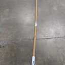 78" Shower Door Side Seal Strip for 1/4 inch Frameless Glass Shower Door Clear Polycarbonate