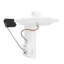 2009-2015 Fuel Pump Fuel Tank Sender Unit Level Fit for Infiniti V6, G37 09-13 Q60 3.7L 14-15 Q40 3.7L 2015, G25 2.5L 11-12 M35 3.5L 09-10 M45 4.5L V8 09-10, Replace 25060-1NC0C 25060-EJ80A