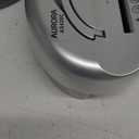 Aurora AS420C Desktop-Style Cross-Cut Paper Shredder, 4-Sheet Crosscut Desktop