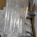 OTO-K Electric Fuel Pump Module Assembly Compatible with Toyota Corolla Matrix & Pontiac Vibe 2003-2004 1.8L L4 GAS,Replaces# 77020-02190 77020-13100