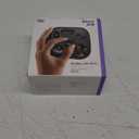 TourBox Lite - Editing Keyboard Compact, Artists Go-to Drawing Macro Keypad, Works with Clip Studio Paint & More, Creative Controller with Custom Software, Streamline All Workflows - Wired (Unit Only)