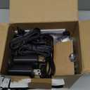 AT&T DL72319 DECT 6.0 3-Handset Cordless Phone for Home with Connect to Cell, Call Blocking, 1.8" Backlit Screen, Big Buttons, intercom, and Unsurpassed Range