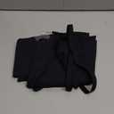 SHAPERX Shapewear for Women Tummy Control Open Bust Thigh Slimmer Body Shaper Size XL