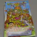 Cinnamon PEBBLES Breakfast Cereal for Kids, Gluten Free, Made with Sweetened Puffed Rice, 11 oz