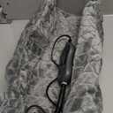 Pet Heating Pad for Cats and Small Dogs,Heated Cat Bed,Auto Temperature Control Waterproof Indoor Electric Pet Heating Pads for Cats with Chew Resistant Cord,16 * 12inch