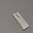 Pocket Door Handles and Edge Pull Brushed Gold,Stainless Steel 6Inch Pocket Door Hardware Latch,Recessed Finger Flush Pulls,for Closet,Sliding,Barn Door