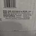 Chicco KeyFit Infant Car Seat Base, Stay-in-Car Rear-Facing Base, Anthracite/Grey, Manufactured Date: 01/2026
