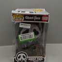 Funko POP! Jumbo: Ghostface - Ghostface - Collectable Vinyl Figure - Gift Idea - Official Merchandise - for Kids & Adults - Horror Fans - Model Figure for Collectors and Display