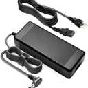 Sony 19.5V 10.26A AC/DC Adapter Compatible with 19.5V 8.21A ACDP-160E01, XBR-55X850D KD-49X706E KD-49X727E LCD TV Power Supply Cord Cable Wall Home Charger