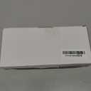 Clear Travel Makeup Brush Holder, Leather Makeup Brush Toiletry Bag, Portable Cosmetic Brush Case, Transparent Waterproof Makeup Brush Storage Bag, Black, Large