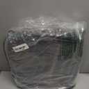 Nekteck Shiatsu Foot Massager with Heat, FSA Eligible Electric Kneading & Scraping Feet Massage Machine for Plantar Fasciitis Pain Relief, Home and Office Relax, HSA Eligible