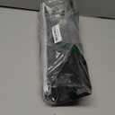 upsimples Acrylic Shelves for Wall Decor, 15" Display Shelf Perfume Organizer for Bathroom, Bedroom, Living Room, Floating Bookshelves for Kids, Clear Brown, 4 Pack