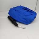 25" Herding Ball for Dogs, for Australian Shepherd, for Cattle, for Border Collie, for Blue Heelers & Medium to Large Dogs,Horse, Herding Dog Ball, Herding Toys - Blue