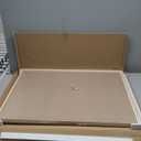 Rotating Wooden Puzzle Board for with 6 Storage Drawers & Protective Cover  Jigsaw Puzzle Table - for Adults & Families Home Entertainment & Puzzle Building (1500 Piece Puzzle Board)