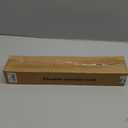 UIOSANRT Gold Shower Curtain Rod 31-79 Inches Non-Slip Shower Rod Tension Mounted No Drill Shower Curtain Rods Spring Tension Rod Adjustable Tension Curtain Rod for Windows Bathroom